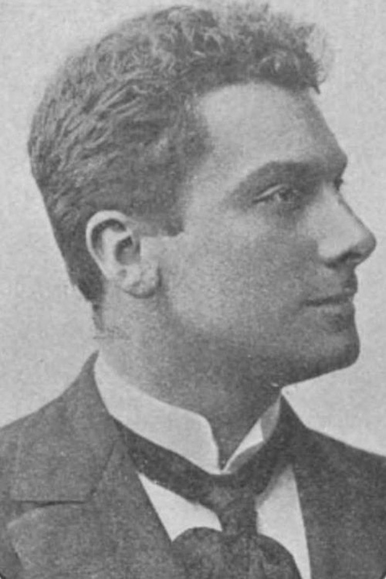 Eberhard Erfmann Portrait of Eberhard Erfmann