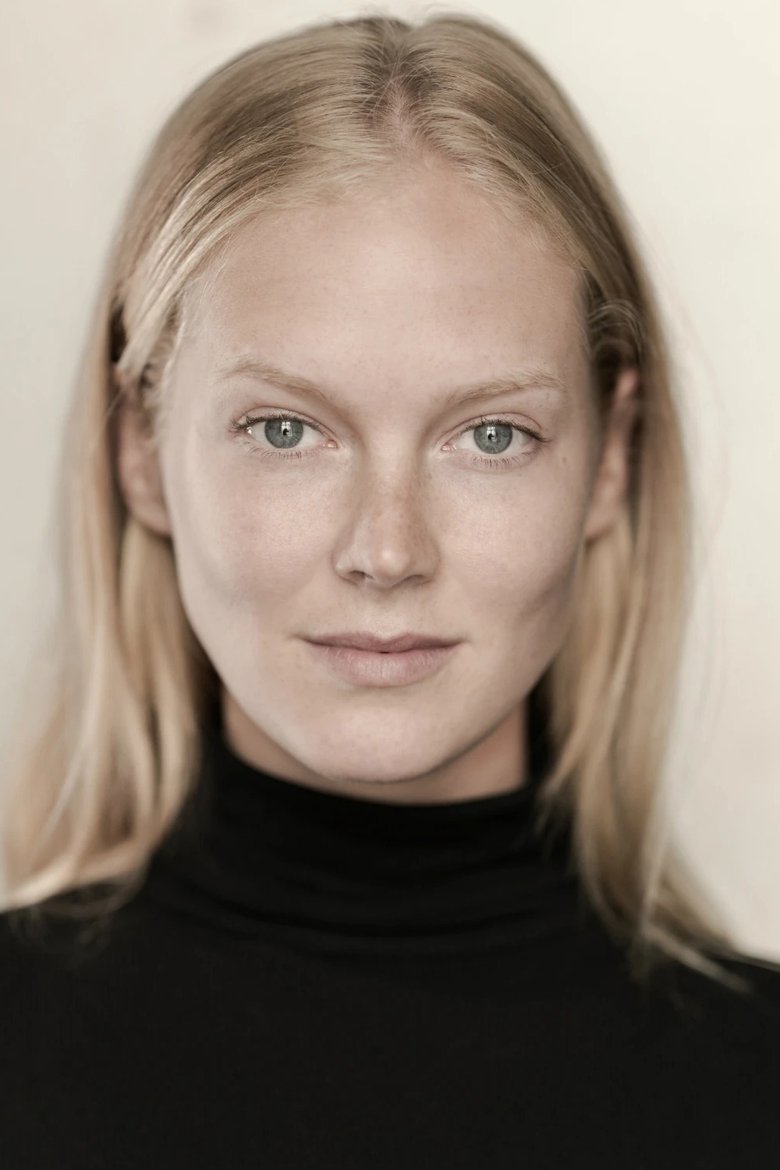 Rosy McEwen Portrait of Rosy McEwen