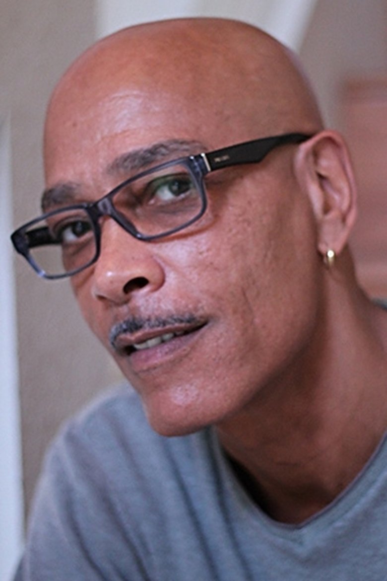 Garry Q. Lewis Portrait of Garry Q. Lewis