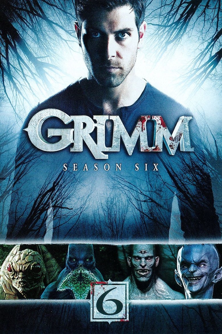 Cast and Crew in Grimm - Where the Wild Things Were (Season 6 - Episode 11) - Where the Wild Things Were Poster of Cast and Crew in Grimm - Where the Wild Things Were (Season 6 - Episode 11) - Where the Wild Things Were