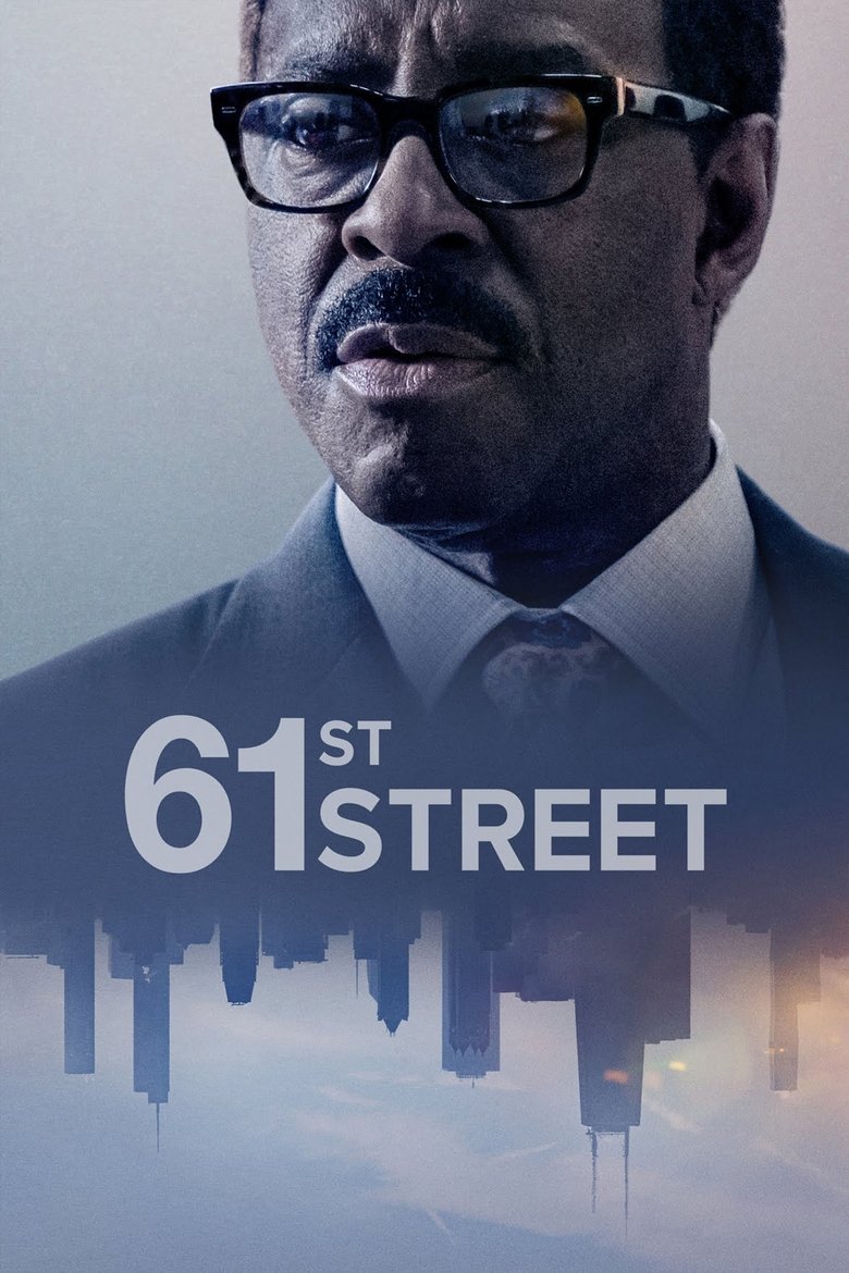 Episodes in 61st Street - Season 2 - Season 2 Poster of Episodes in 61st Street - Season 2 - Season 2