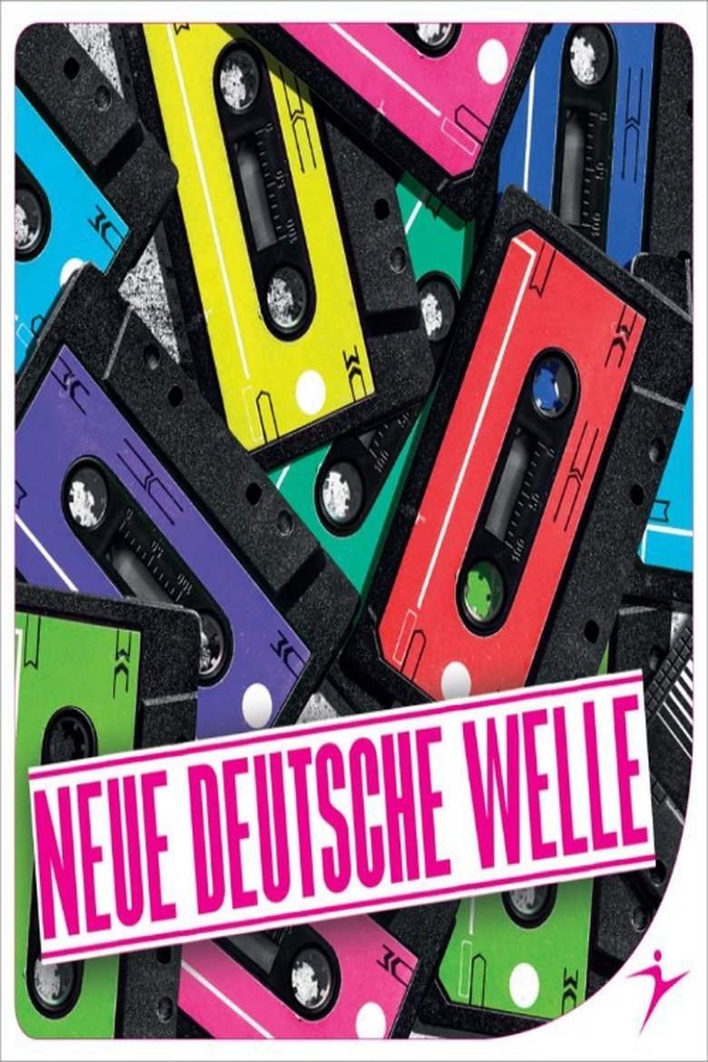 Episodes in Neue Deutsche Welle - Season 1 - Season 1 Poster of Episodes in Neue Deutsche Welle - Season 1 - Season 1