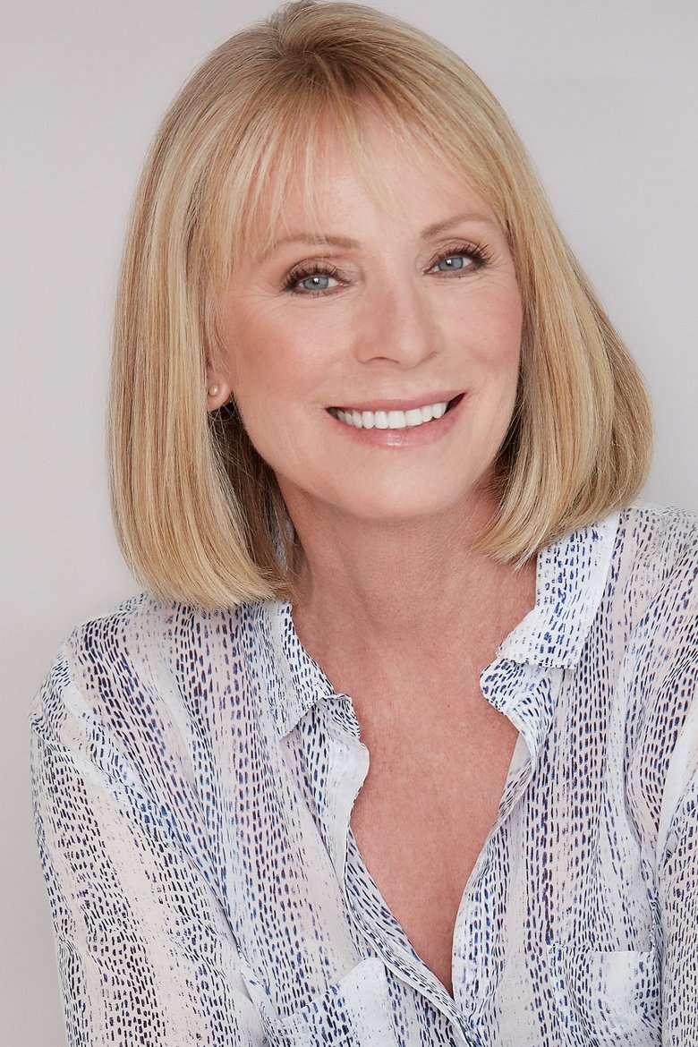Nancy Hood Portrait of Nancy Hood
