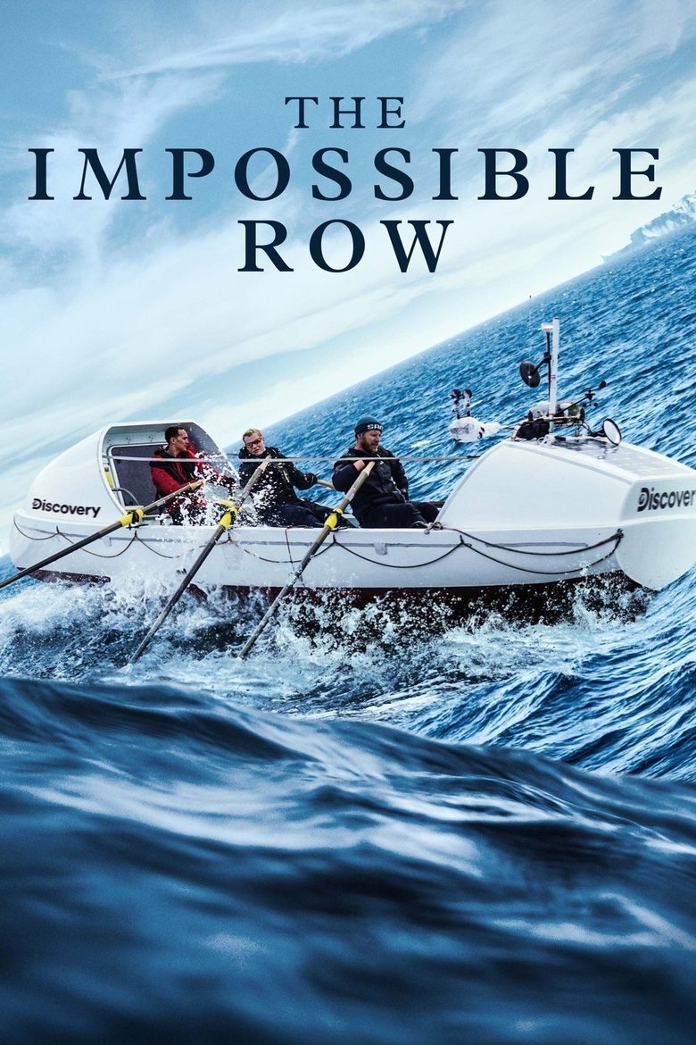 Episodes in The Impossible Row - Season 1 - Season 1 Poster of Episodes in The Impossible Row - Season 1 - Season 1