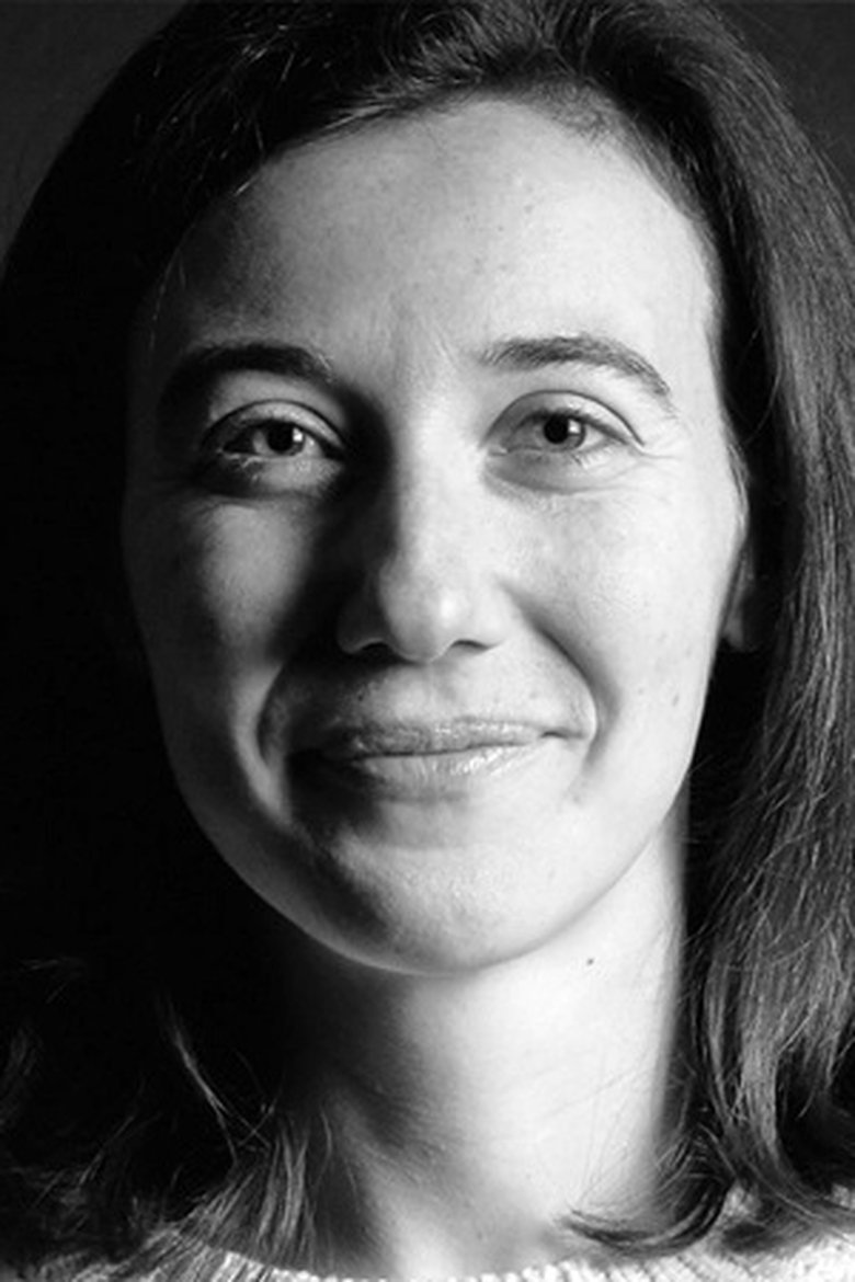 Stéphanie Bermann Portrait of Stéphanie Bermann