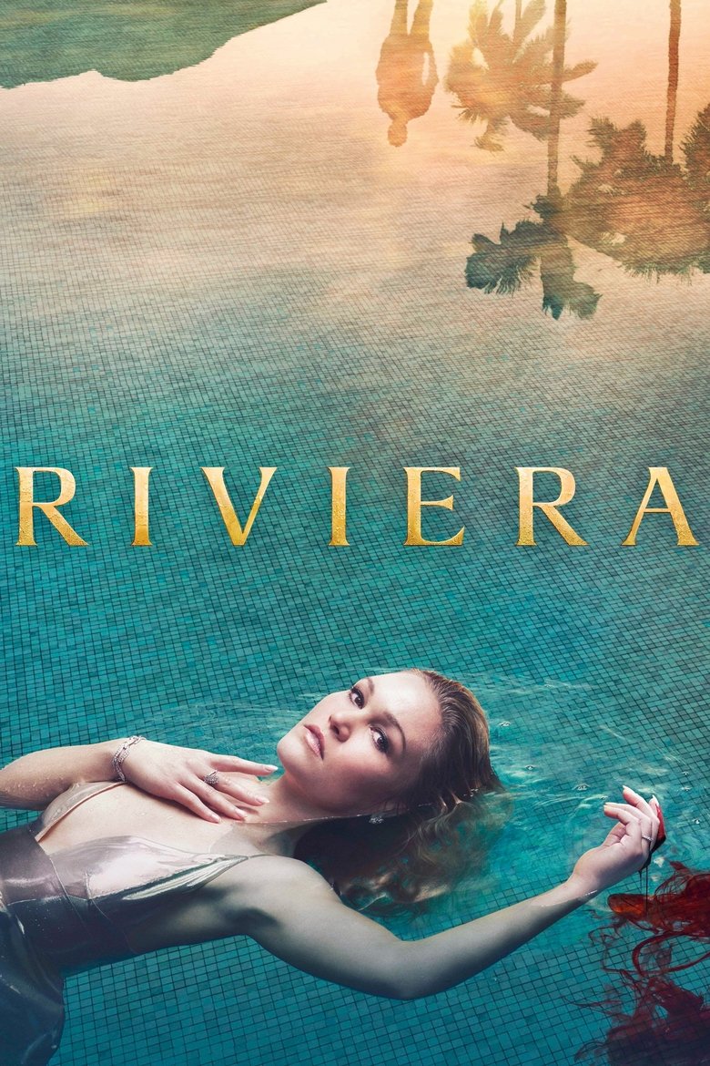 Cast and Crew in Riviera - Episode 10 (Season 1 - Episode 10) - Episode 10 Poster of Cast and Crew in Riviera - Episode 10 (Season 1 - Episode 10) - Episode 10