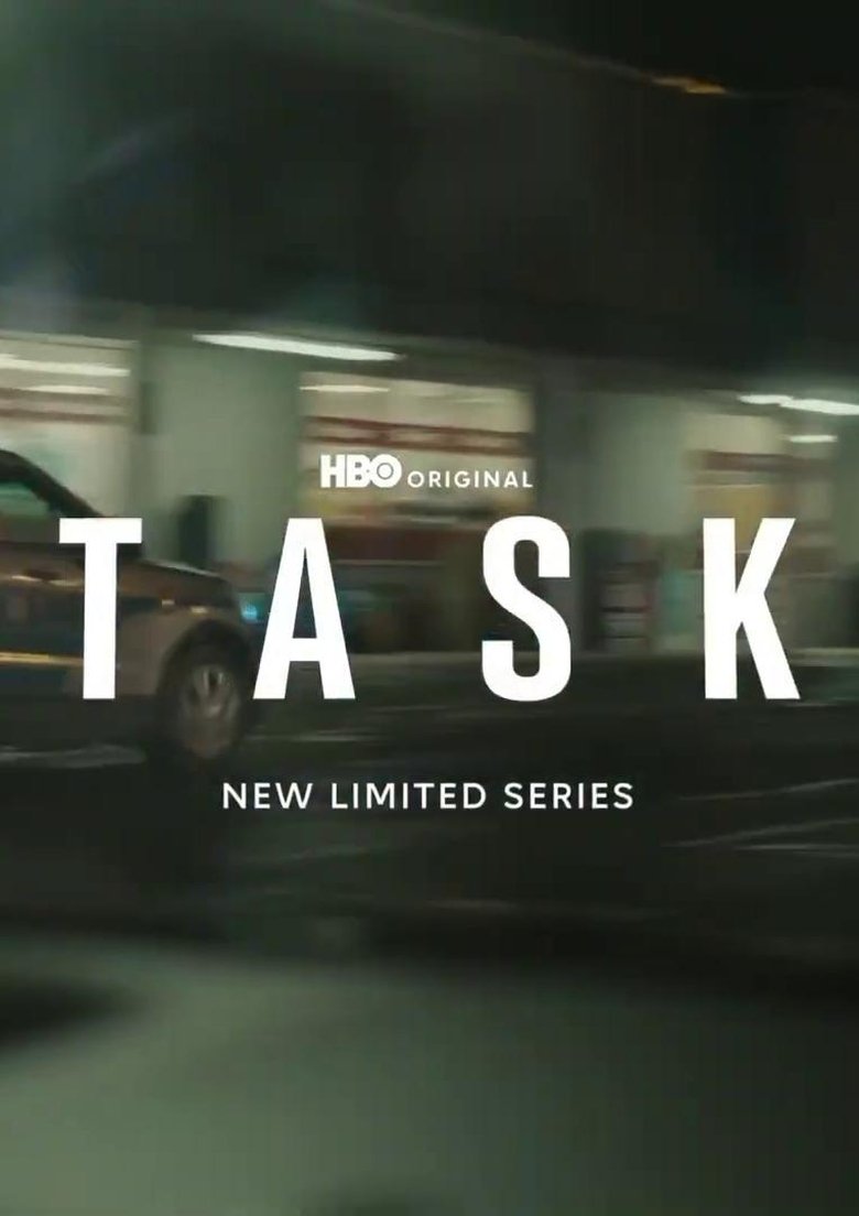 Task Poster of Task