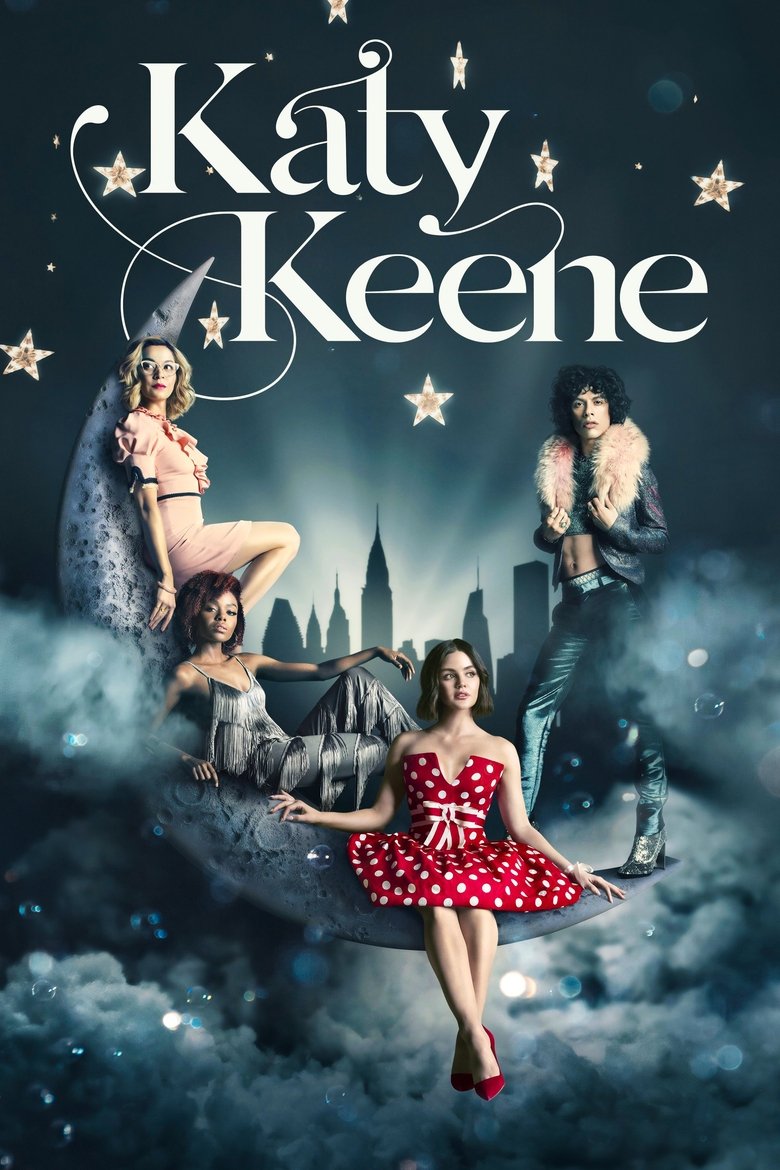 Cast and Crew in Katy Keene - Chapter Nine: Wishin' and Hopin (Season 1 - Episode 9) - Chapter Nine: Wishin' and Hopin Poster of Cast and Crew in Katy Keene - Chapter Nine: Wishin' and Hopin (Season 1 - Episode 9) - Chapter Nine: Wishin' and Hopin