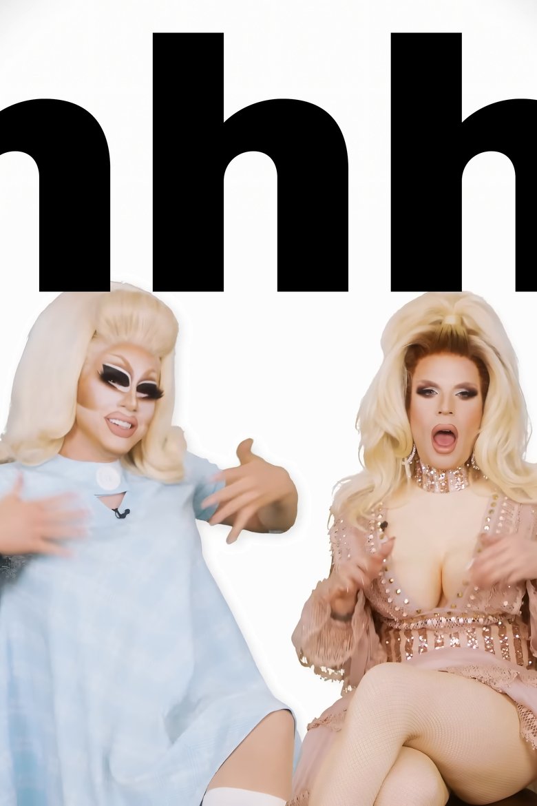 Cast and Crew in UNHhhh - Quitting (Season 6 - Episode 1) - Quitting Poster of Cast and Crew in UNHhhh - Quitting (Season 6 - Episode 1) - Quitting