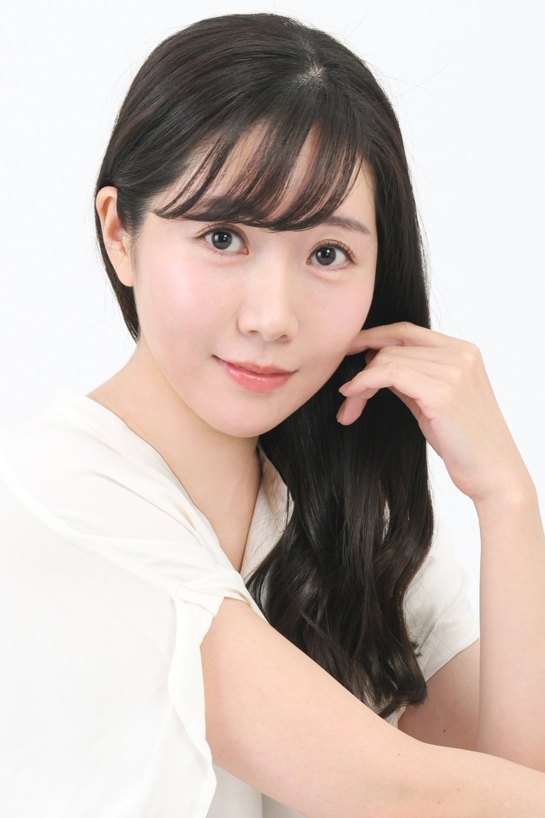 Tomoko Kato Portrait of Tomoko Kato
