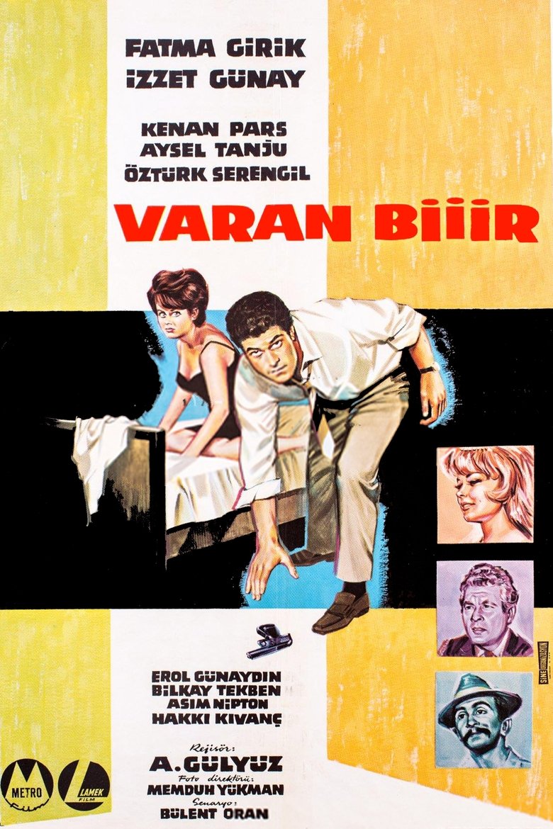 Varan Biiir Poster of Varan Biiir