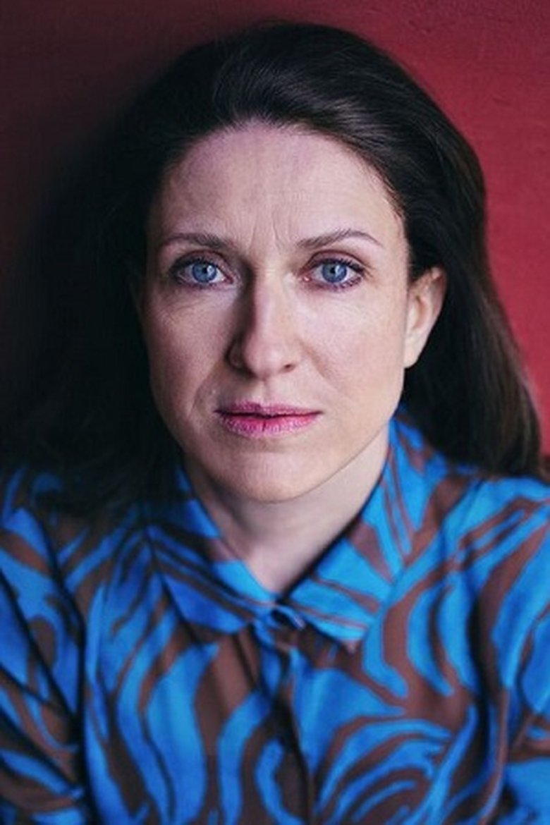 Elke Heinrich Portrait of Elke Heinrich