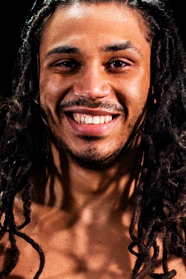 Elijah Isom Portrait of Elijah Isom