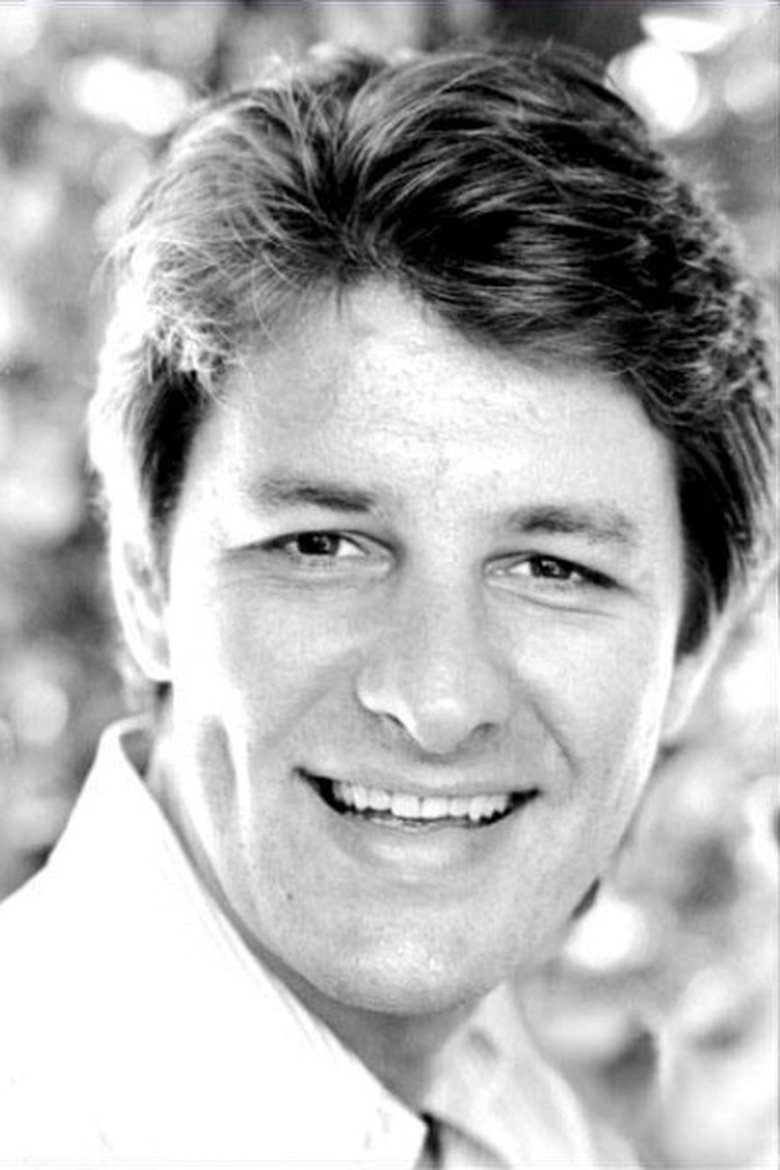 Allen Williams Portrait of Allen Williams