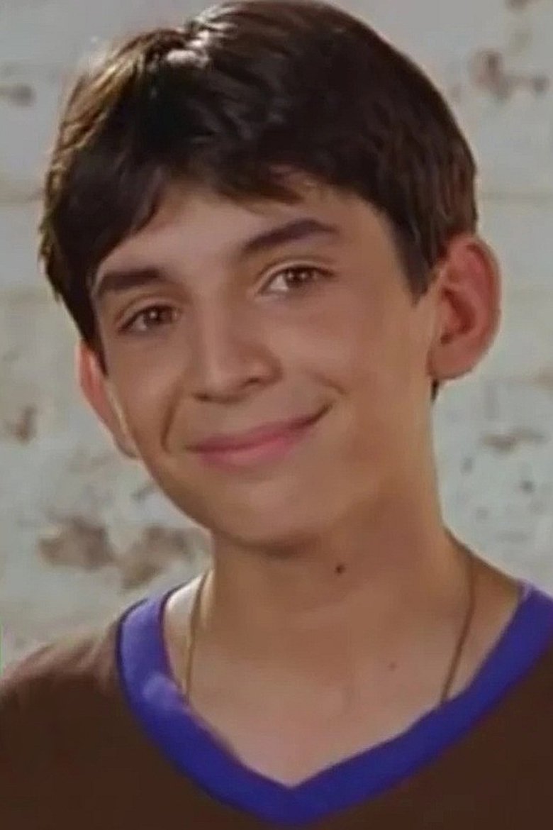İhsan Ay Portrait of İhsan Ay