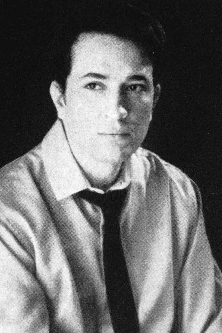 Ennio Biasciucci Portrait of Ennio Biasciucci