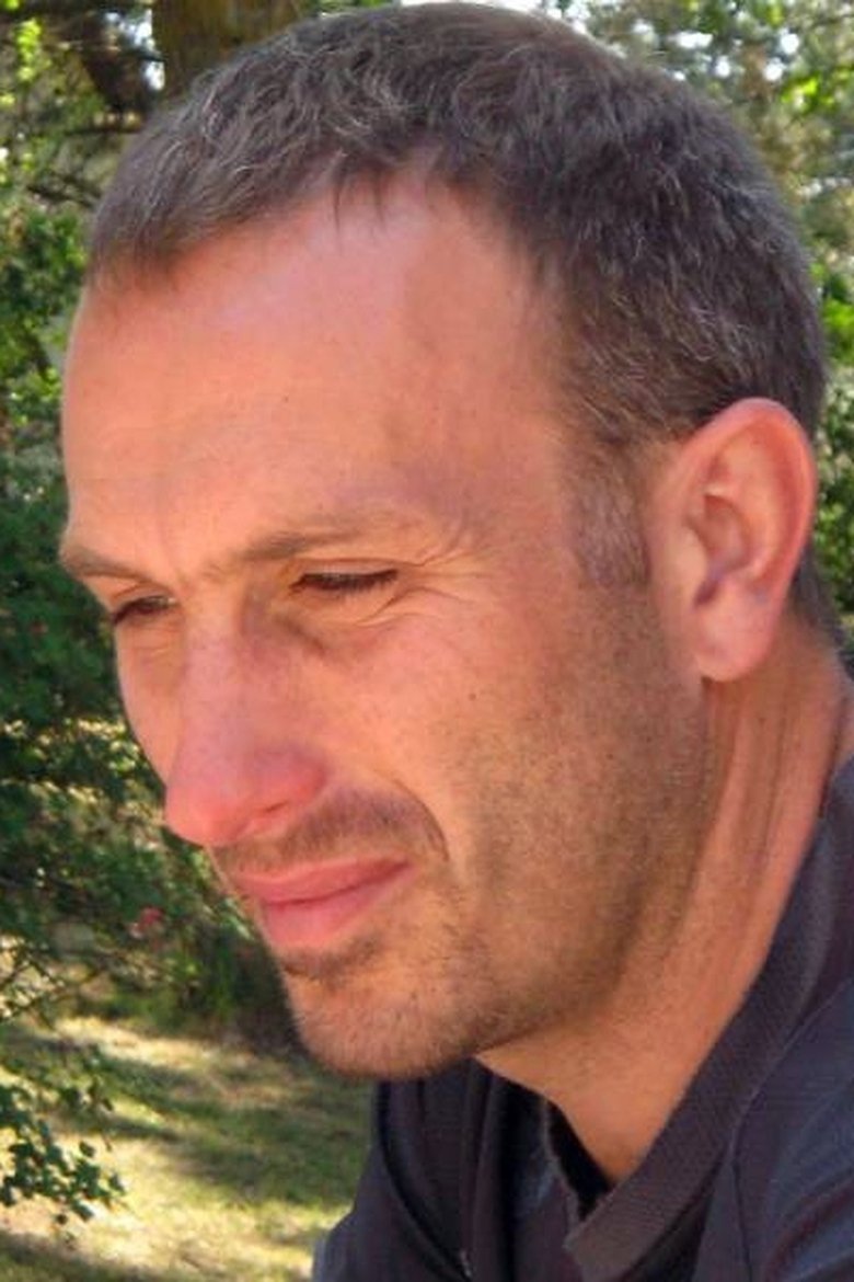 Fabrice Ville Portrait of Fabrice Ville