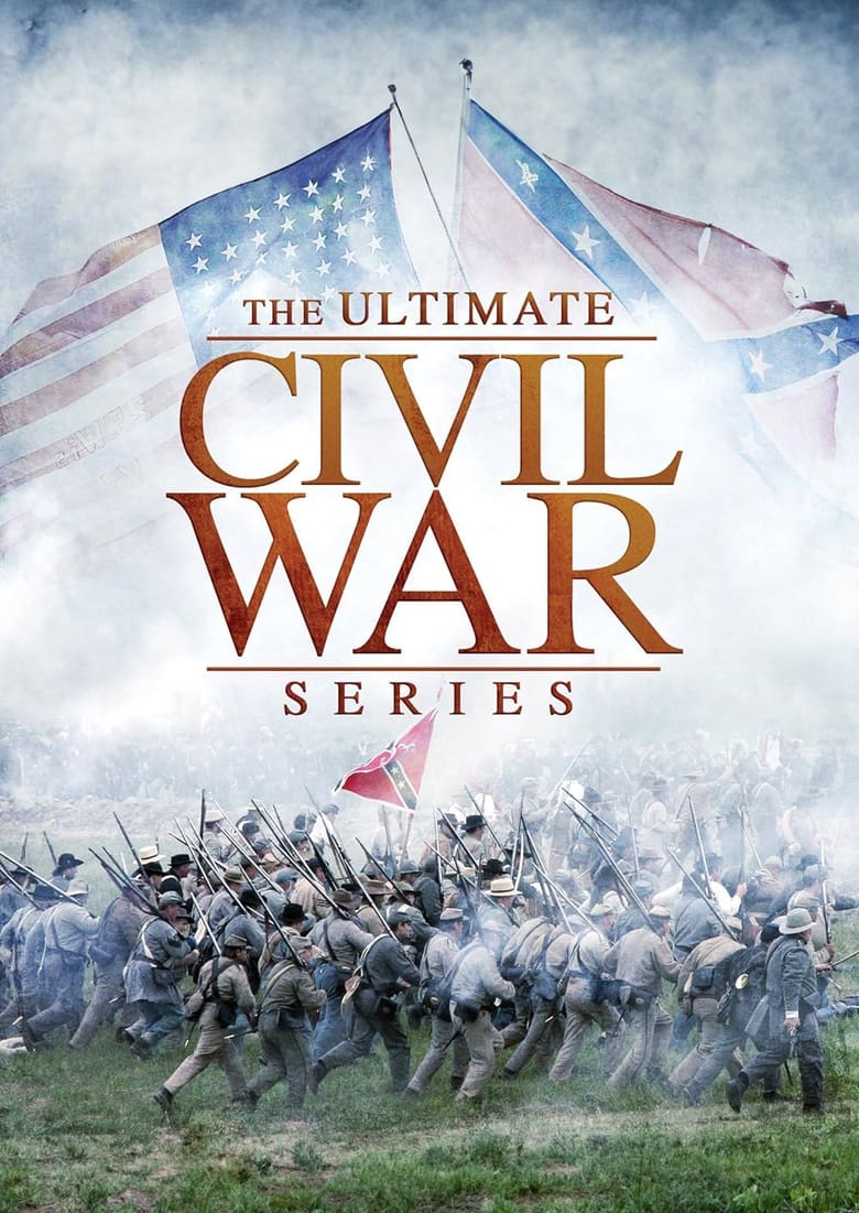 The Ultimate Civil War Series Poster of The Ultimate Civil War Series