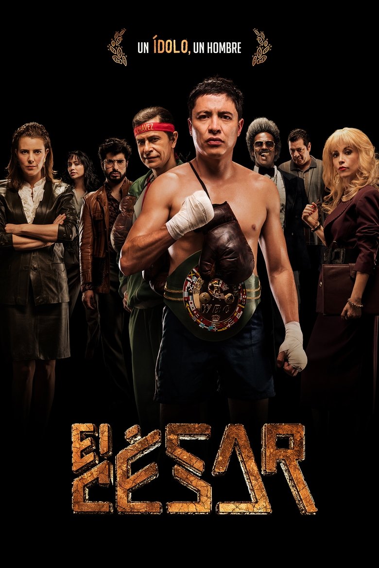 El César Poster of El César
