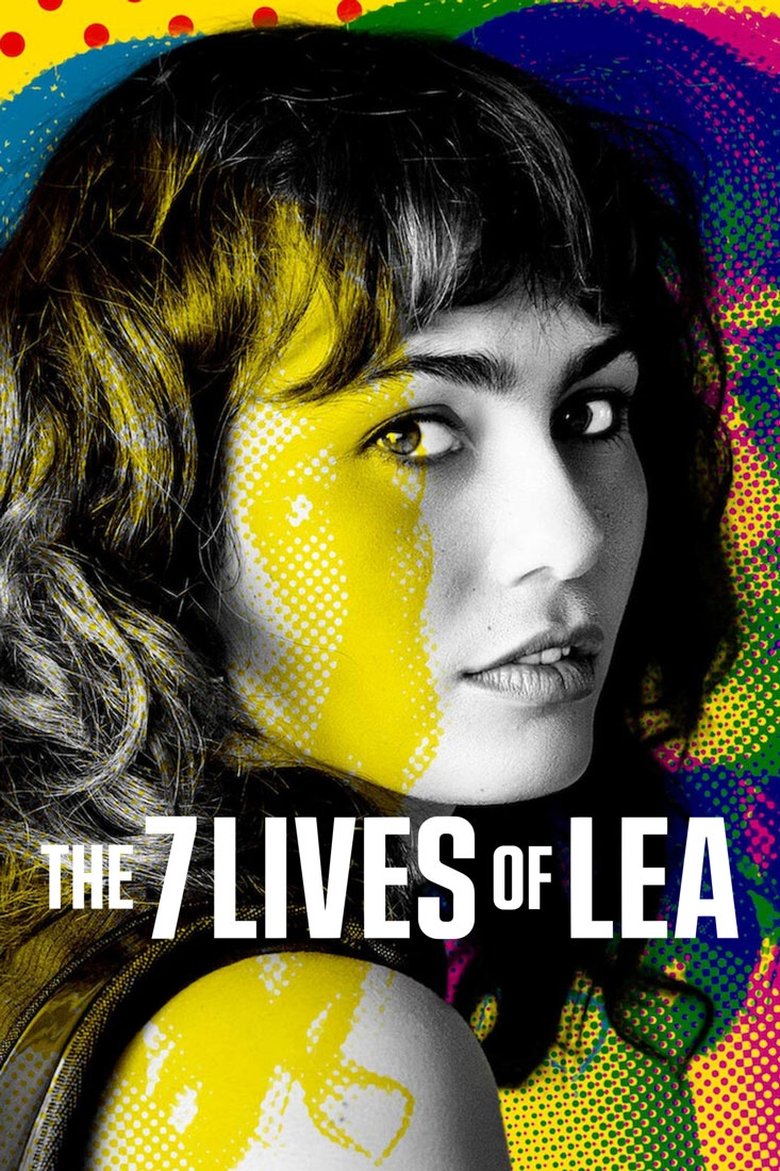 Episodes in The 7 Lives Of Lea - Season 1 - Season 1 Poster of Episodes in The 7 Lives Of Lea - Season 1 - Season 1