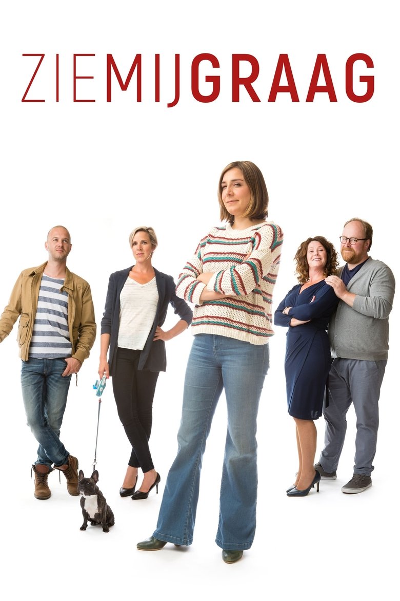 Episodes in Love Me - Season 1 - Season 1 Poster of Episodes in Love Me - Season 1 - Season 1