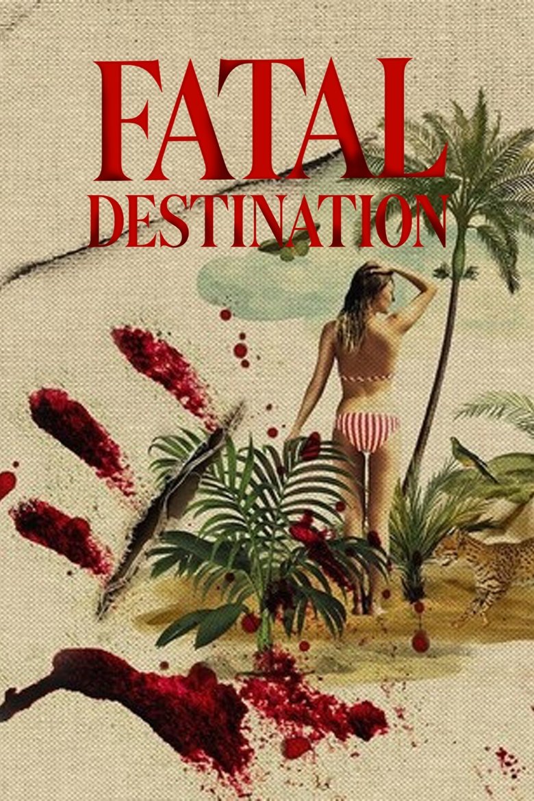 Cast and Crew in Fatal Destination - Detour to Darkness (Season 1 - Episode 6) - Detour to Darkness Poster of Cast and Crew in Fatal Destination - Detour to Darkness (Season 1 - Episode 6) - Detour to Darkness