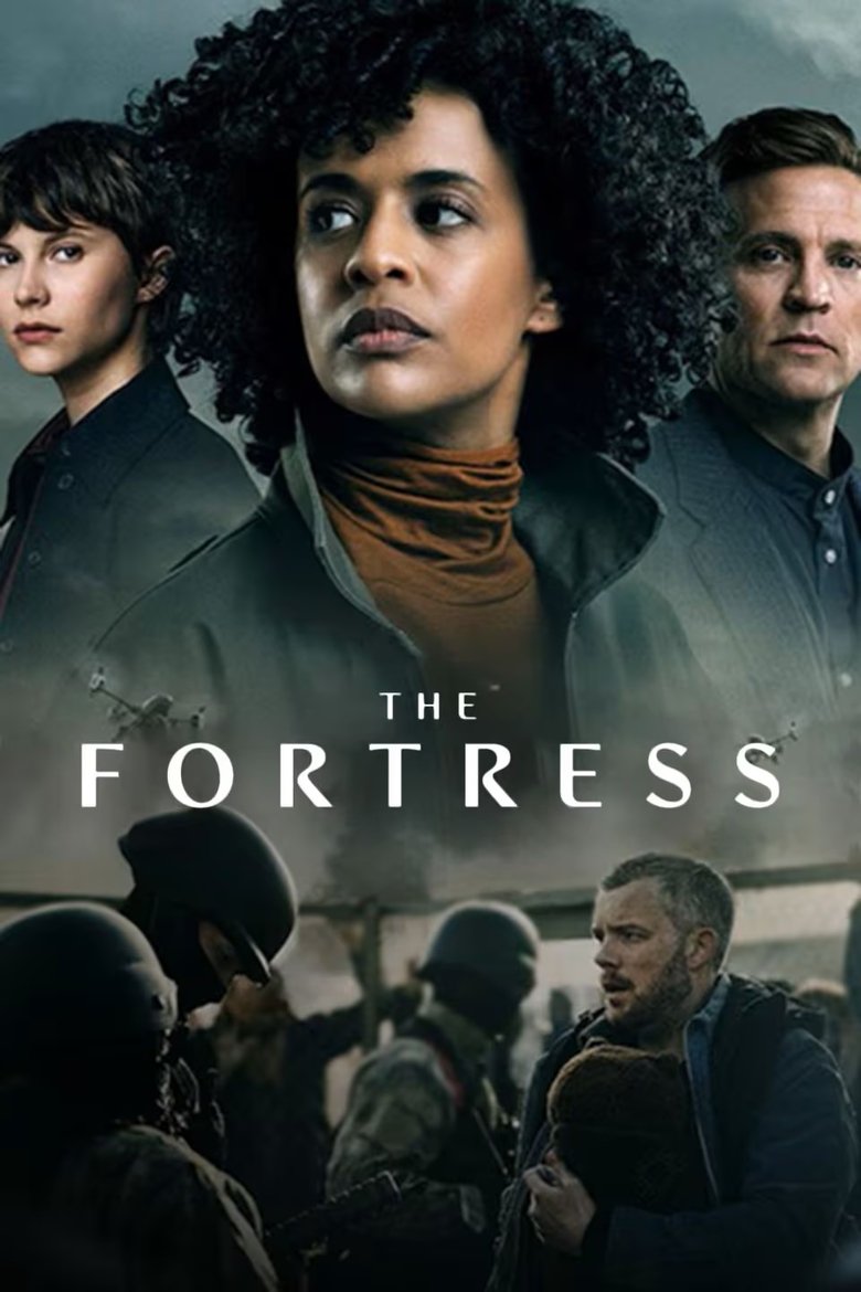 Episodes in The Fortress - Season 1 - Season 1 Poster of Episodes in The Fortress - Season 1 - Season 1
