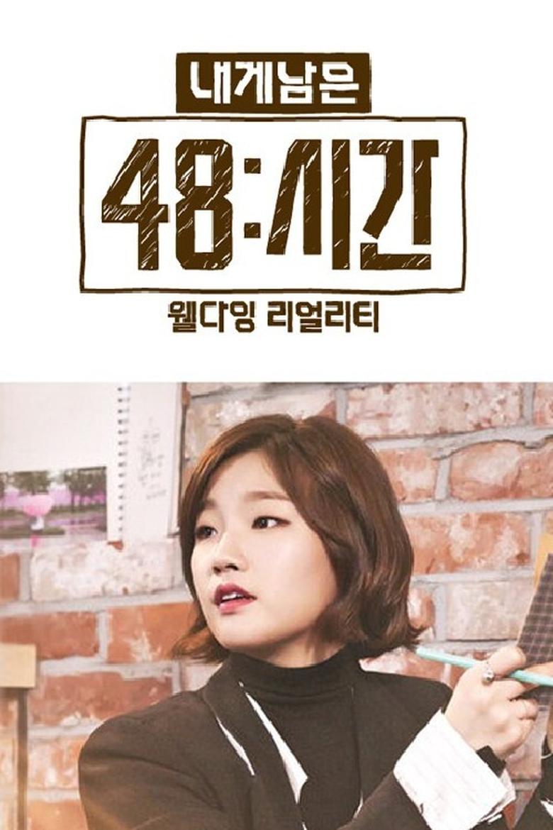 48 Hours Poster of 48 Hours