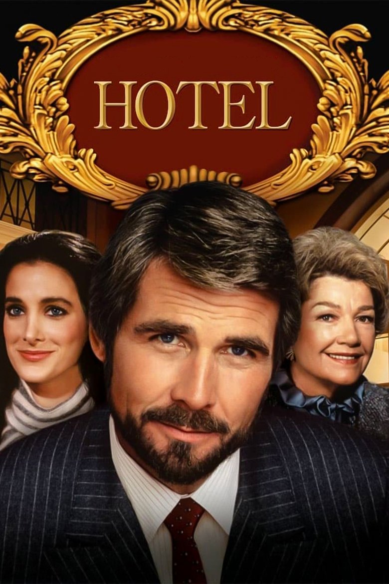 Hotel Poster of Hotel