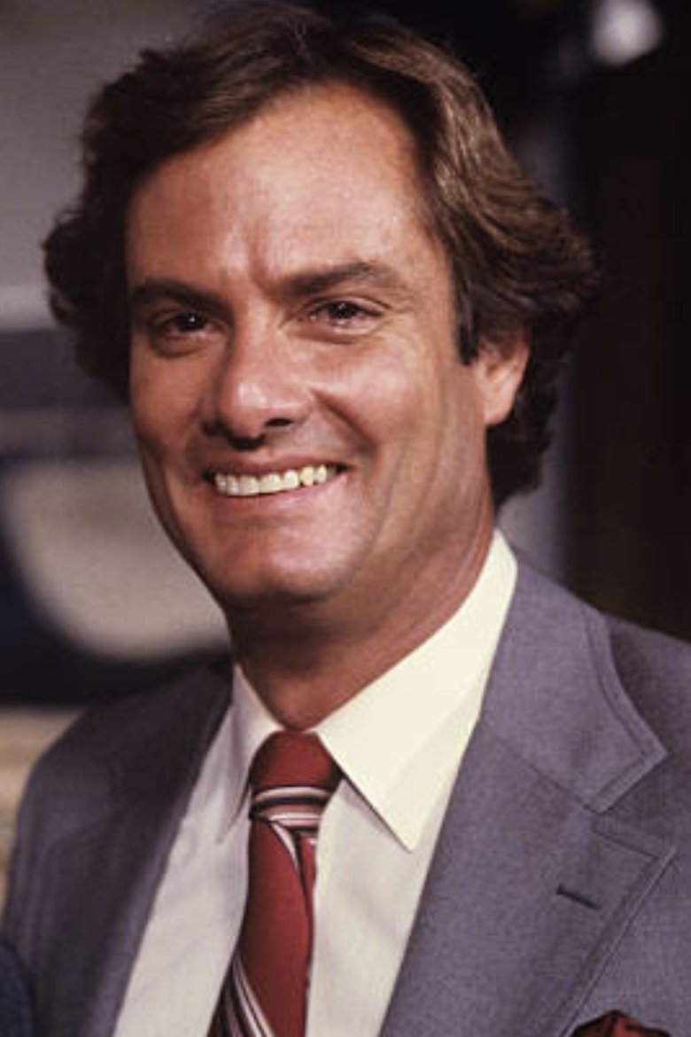 David Knapp Portrait of David Knapp