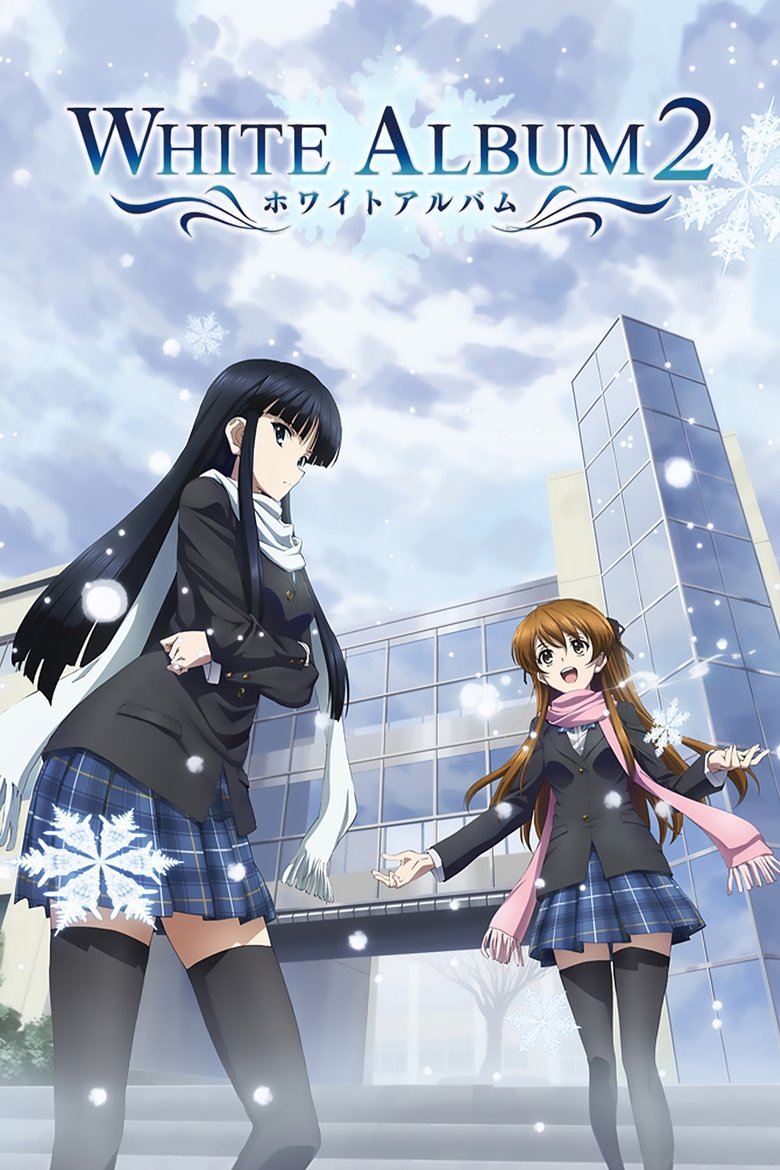 Episodes in White Album 2 - Season 1 - Season 1 Poster of Episodes in White Album 2 - Season 1 - Season 1