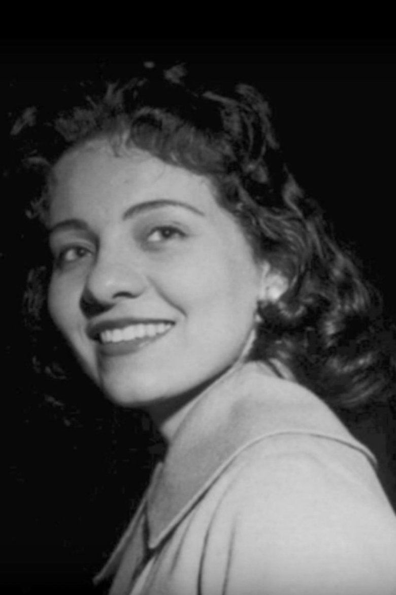 Diane Nash Portrait of Diane Nash