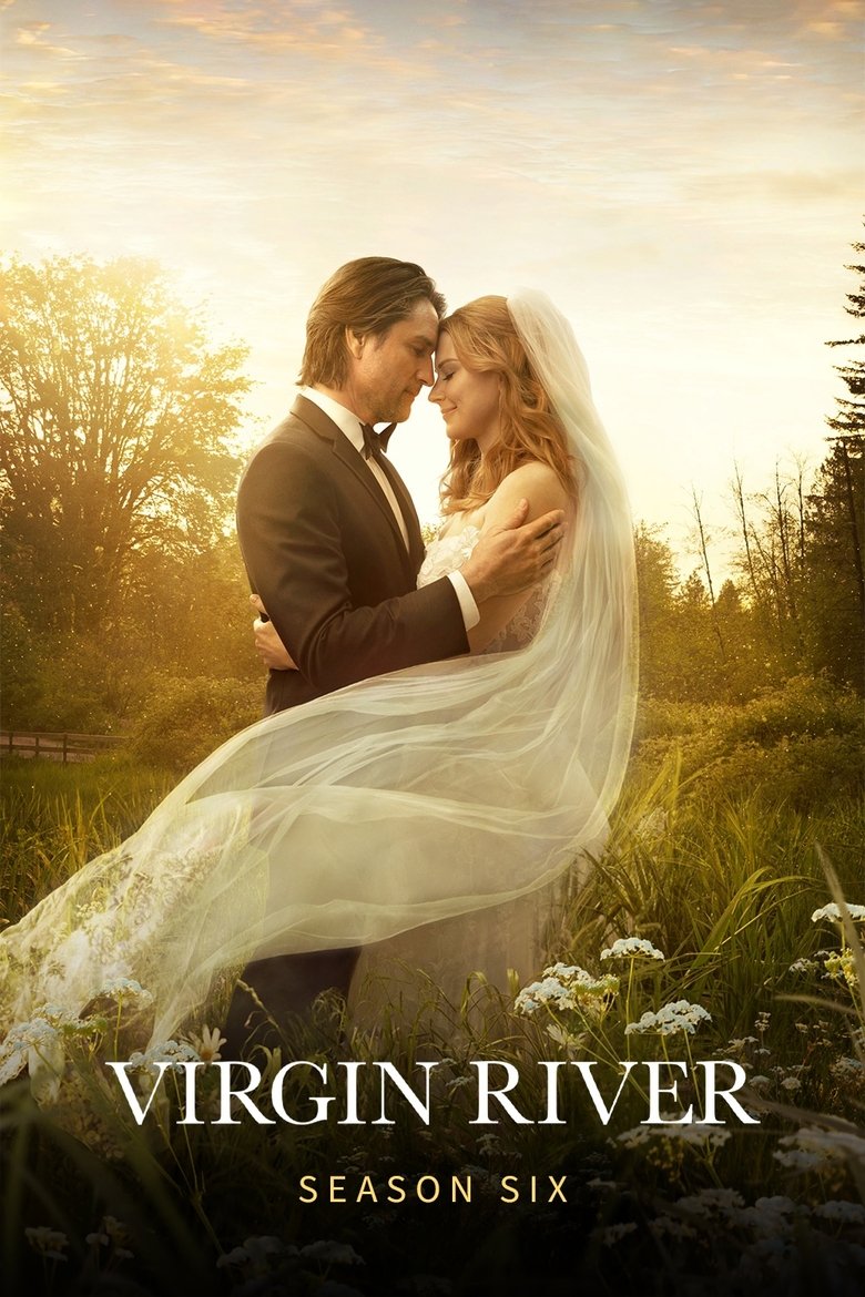 Cast and Crew in Virgin River - Prelude to a Kiss (Season 6 - Episode 9) - Prelude to a Kiss Poster of Cast and Crew in Virgin River - Prelude to a Kiss (Season 6 - Episode 9) - Prelude to a Kiss
