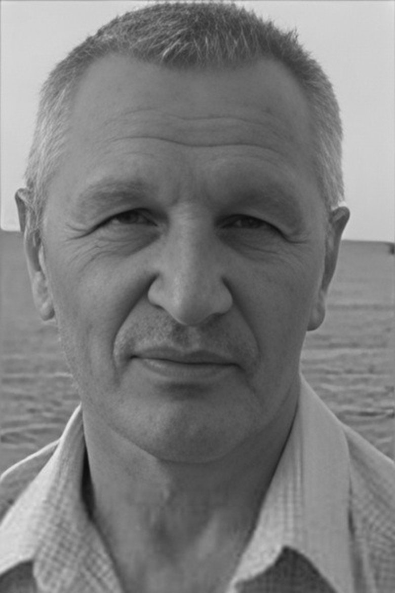 Vladimir Kochkin Portrait of Vladimir Kochkin
