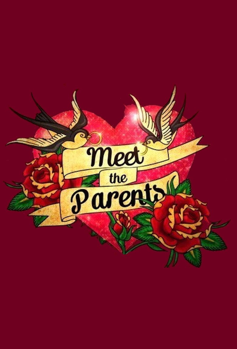 Meet the Parents Poster of Meet the Parents