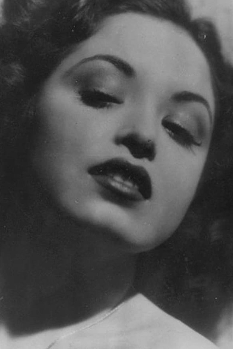 Rosita Garcia Portrait of Rosita Garcia