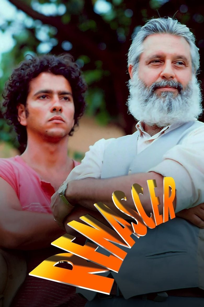 Episodes in Renascer - Season 1 - Season 1 Poster of Episodes in Renascer - Season 1 - Season 1
