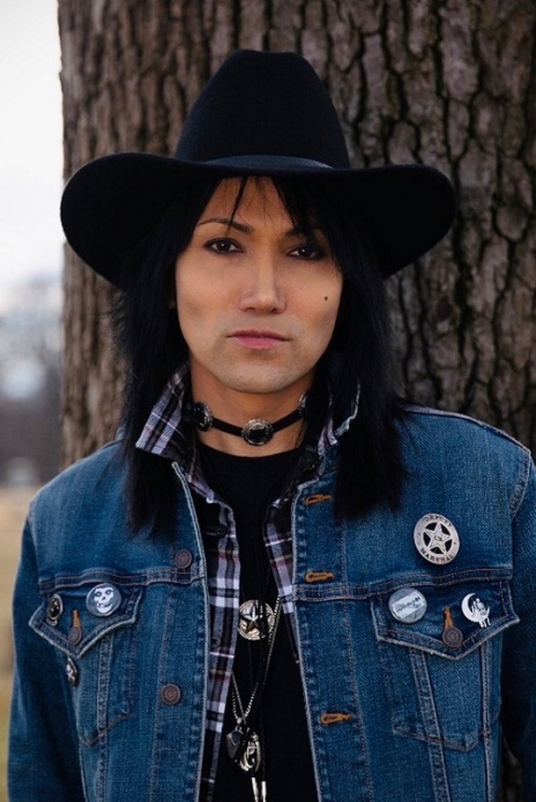 Ashley Purdy Portrait of Ashley Purdy