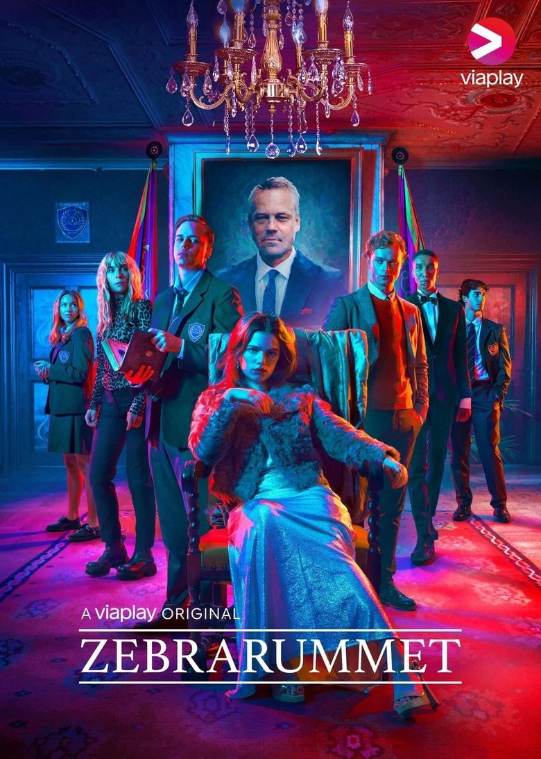 Episodes in A Class Apart - Season 1 - Season 1 Poster of Episodes in A Class Apart - Season 1 - Season 1
