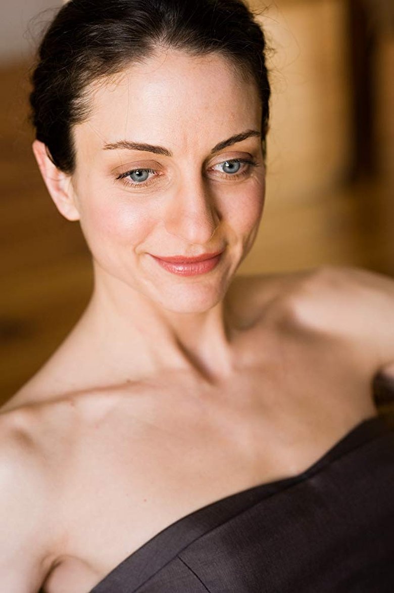 Senta Dorothea Kirschner Portrait of Senta Dorothea Kirschner