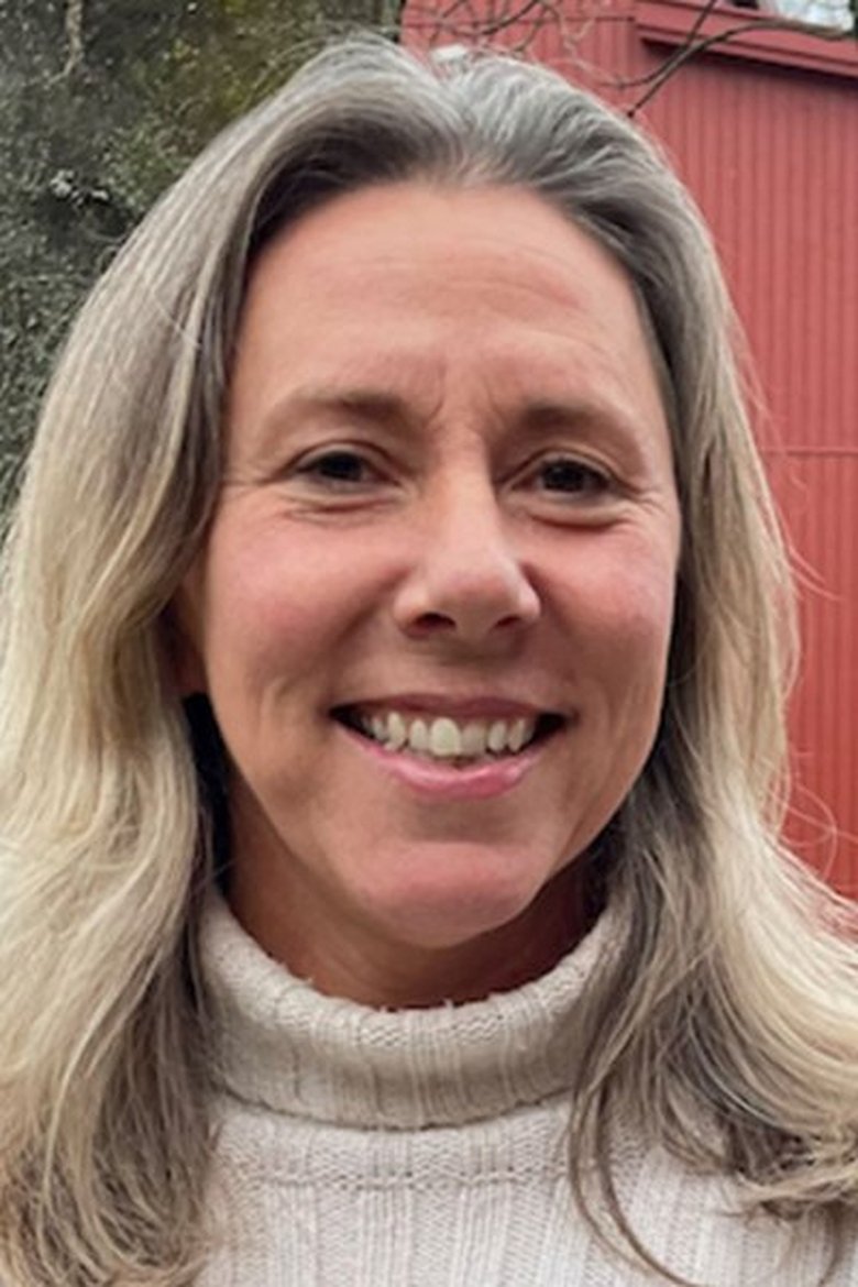 Deborah Bayer Marlow Portrait of Deborah Bayer Marlow