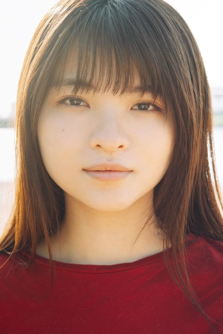 Marina Arisato Portrait of Marina Arisato