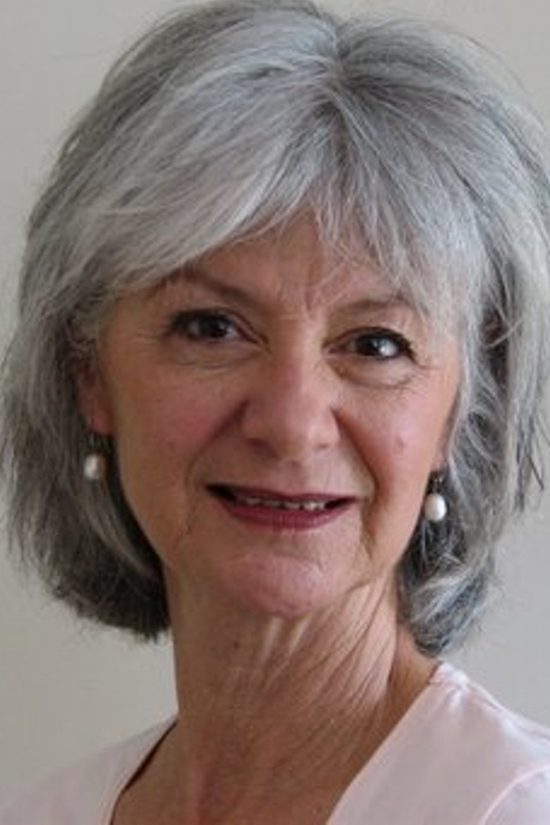 Teresa Woodham Portrait of Teresa Woodham