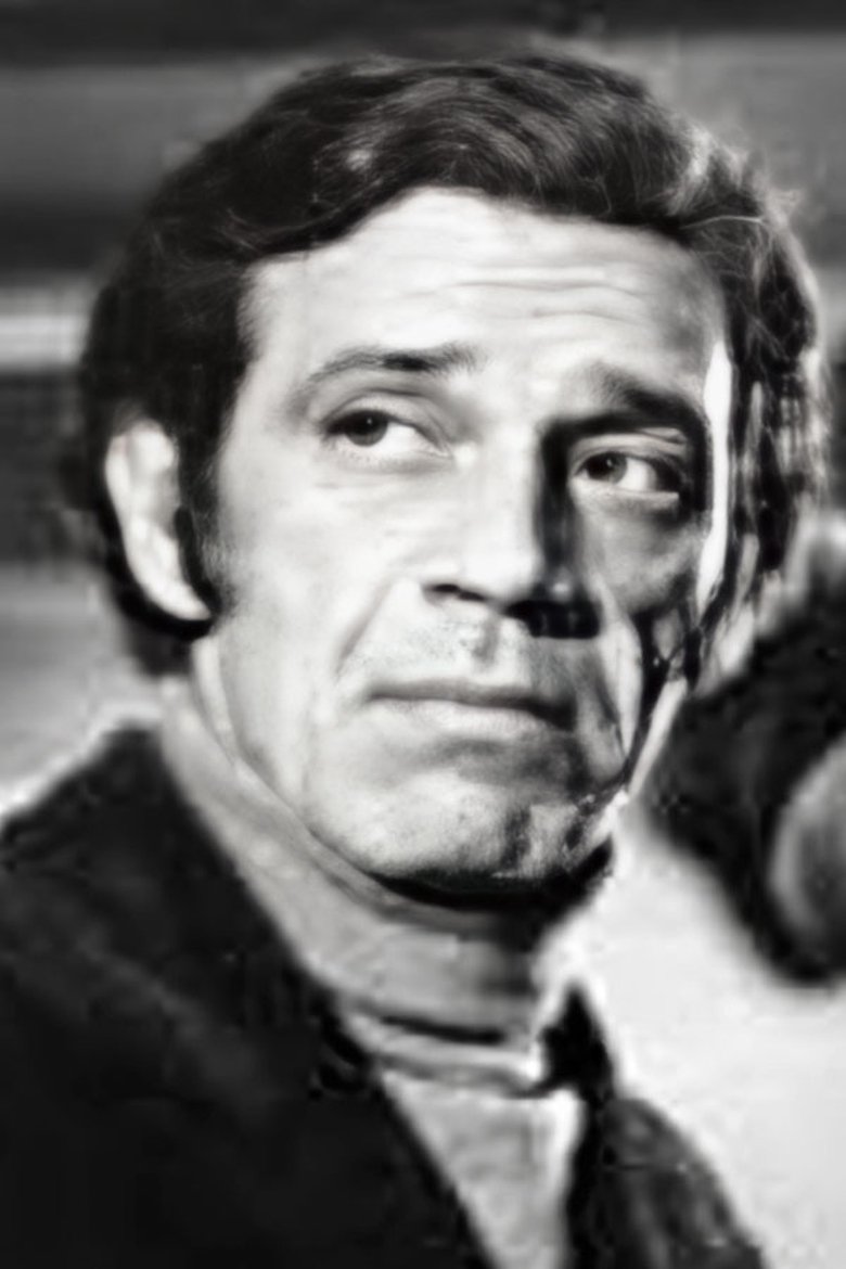 Norberto Aroldi Portrait of Norberto Aroldi