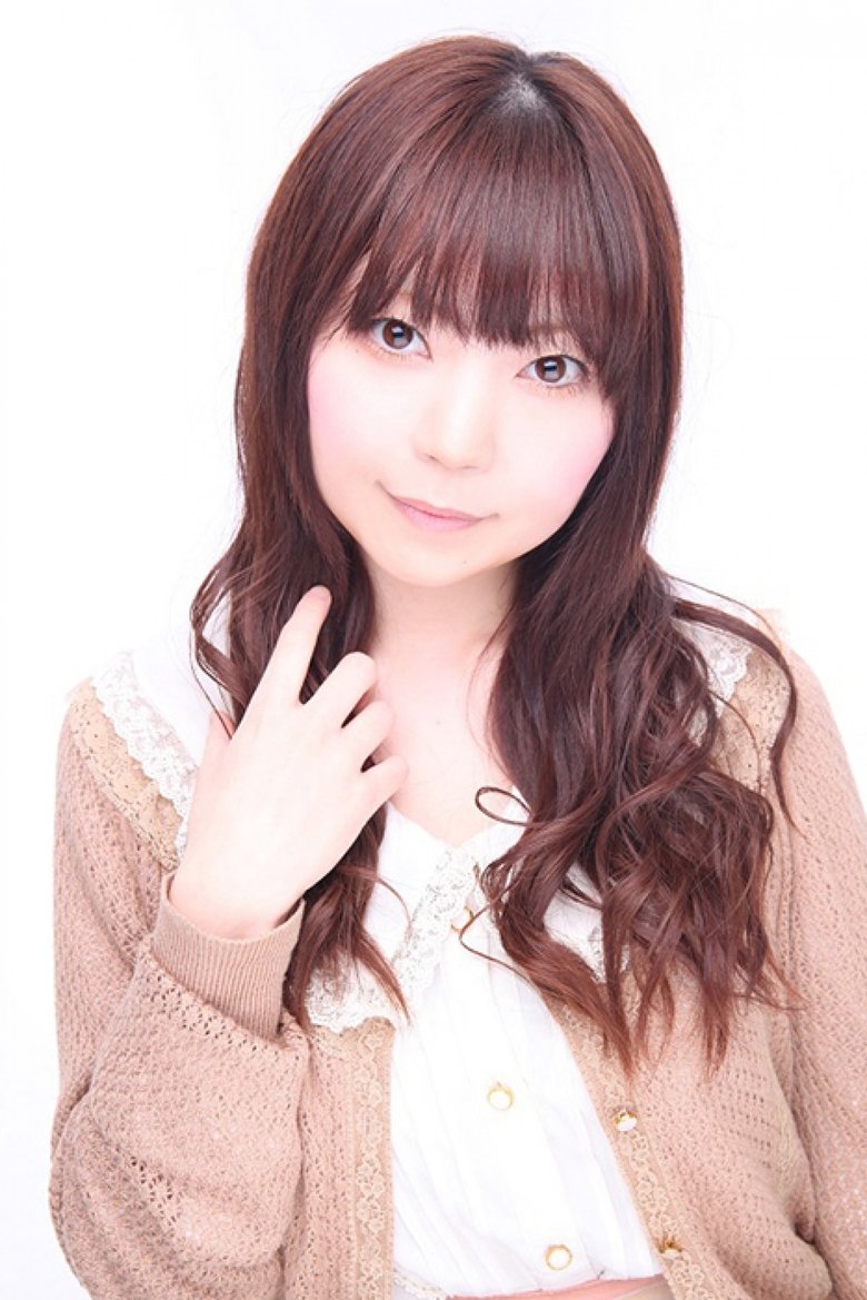 Mayuka Nomura Portrait of Mayuka Nomura