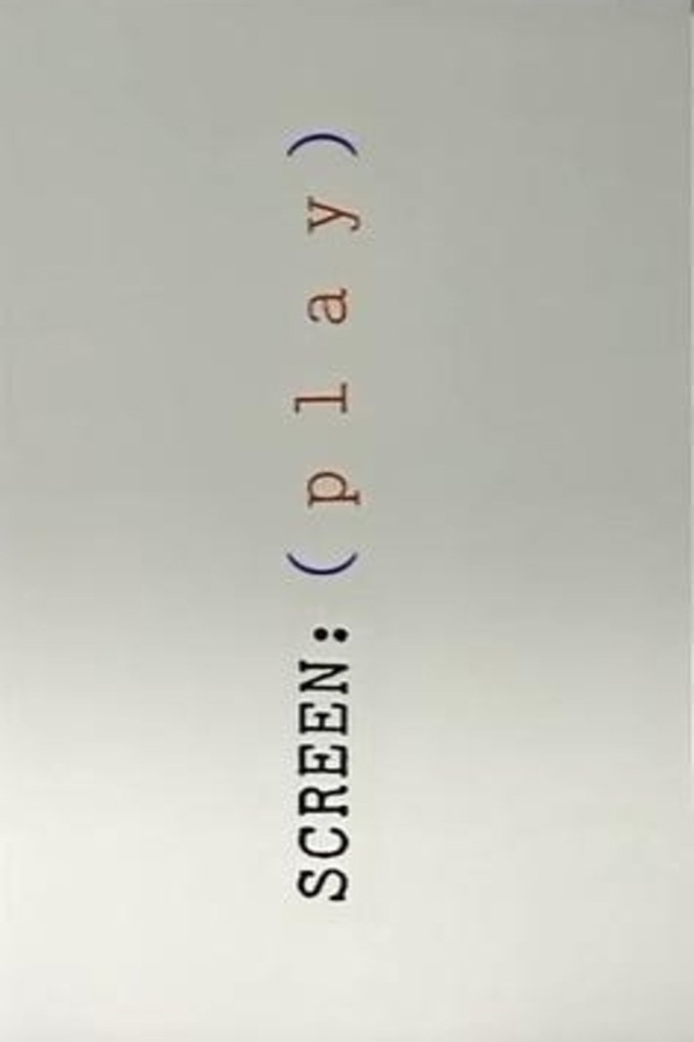 ScreenPlay Poster of ScreenPlay