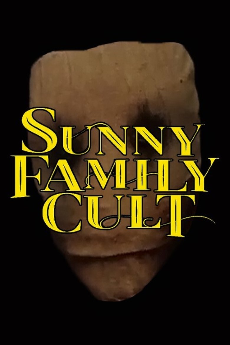 Sunny Family Cult Poster of Sunny Family Cult