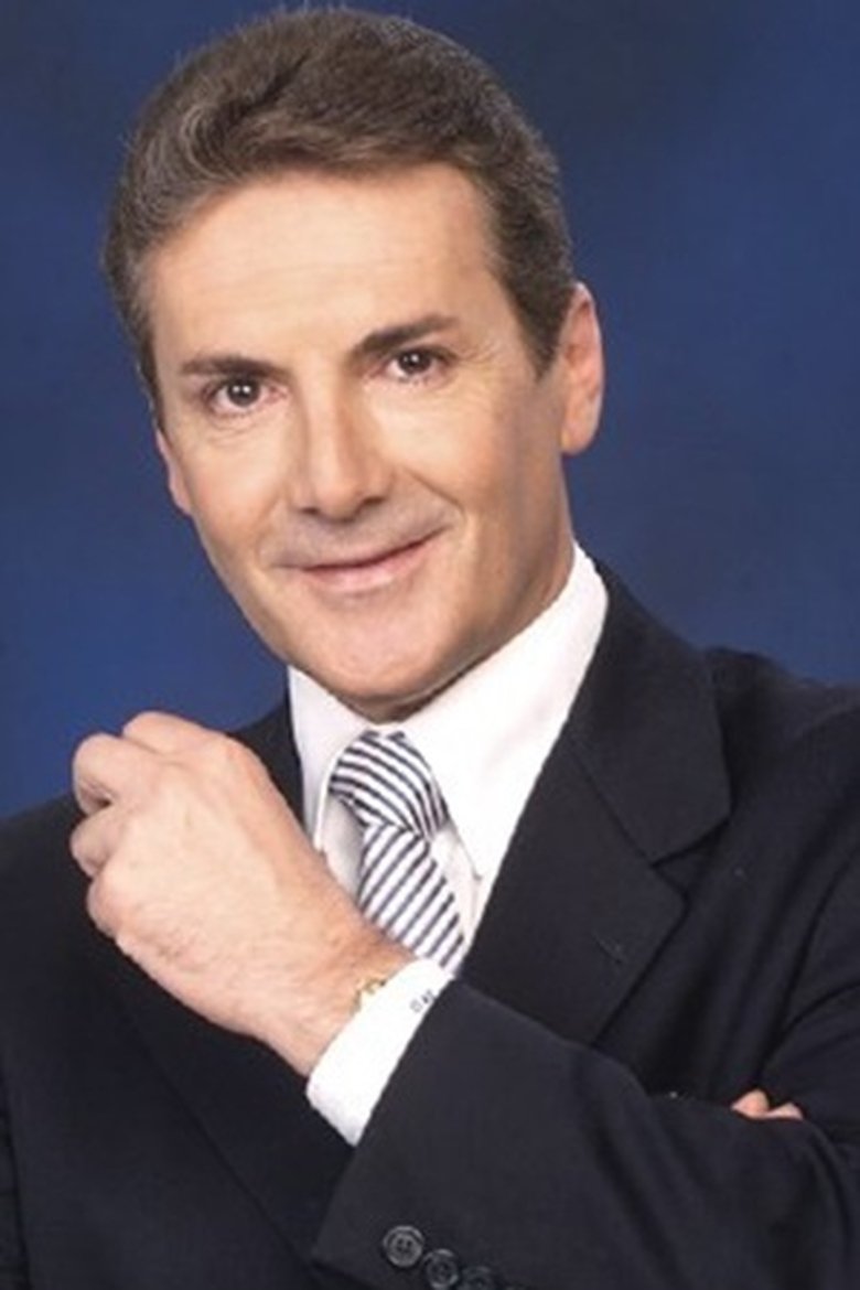 Manuel Saval Portrait of Manuel Saval
