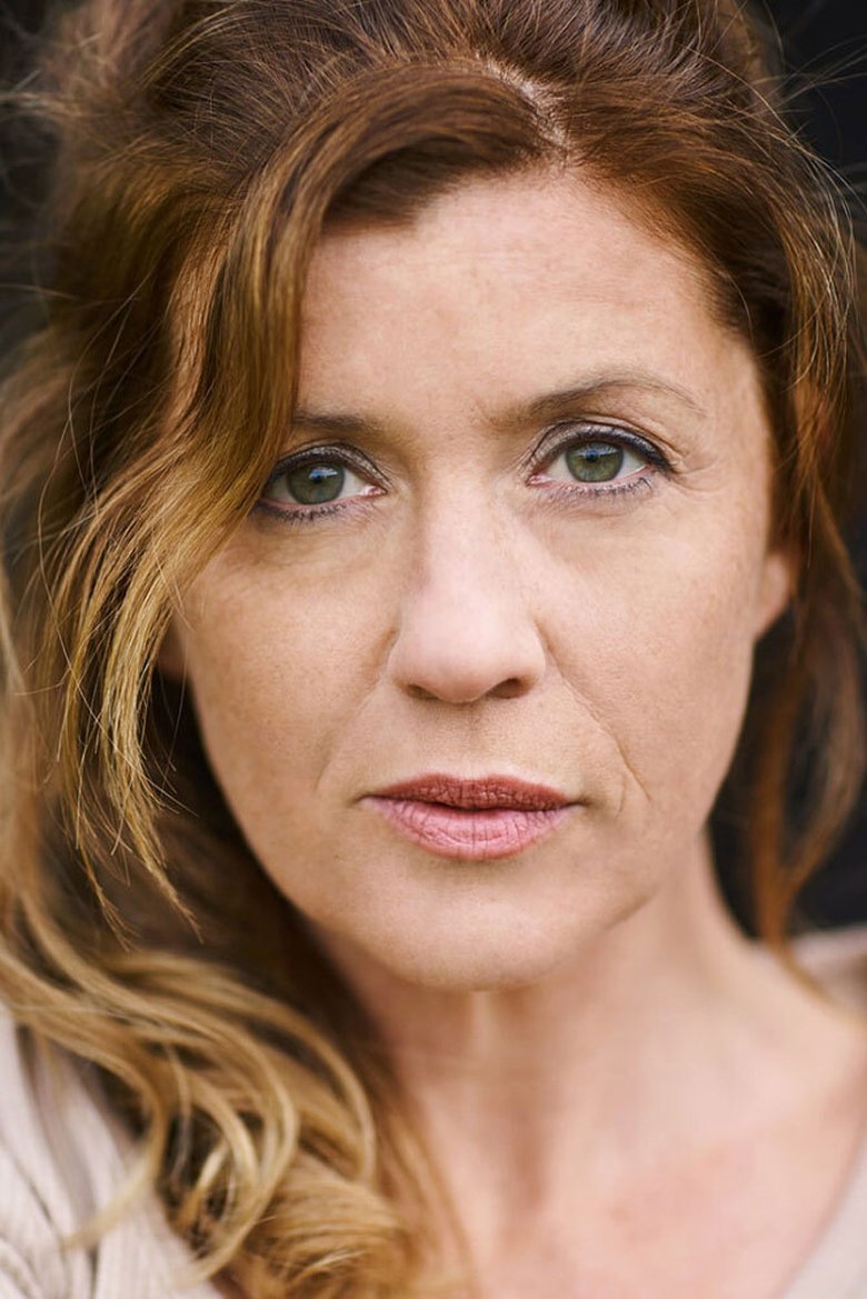 Fiona Coors Portrait of Fiona Coors