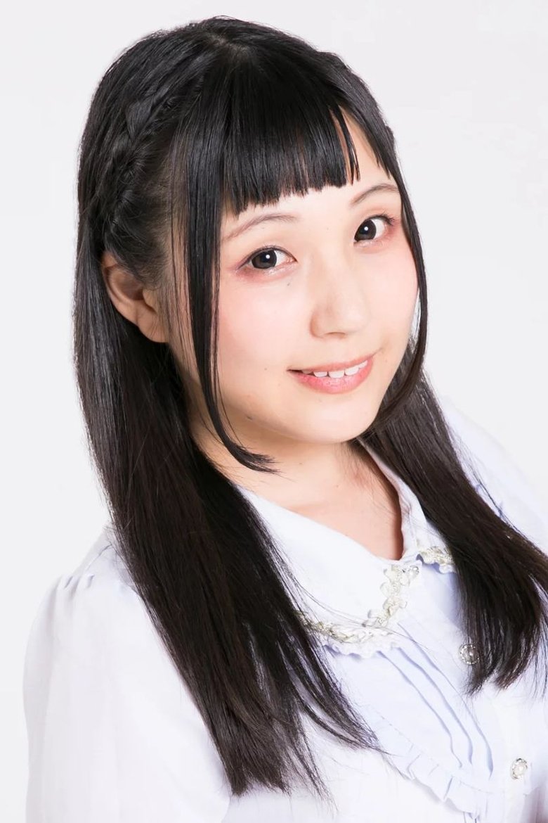 Yuki Sorami Portrait of Yuki Sorami